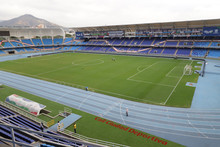 Reactivaci&oacute;n econ&oacute;mica en estadio Pascual Guerrero