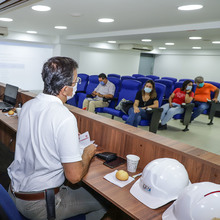 Reactivaci&oacute;n econ&oacute;mica en estadio Pascual Guerrero