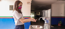 15 instituciones educativas oficiales recibieron primeros recursos de alternancia