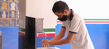 15 instituciones educativas oficiales recibieron primeros recursos de alternancia