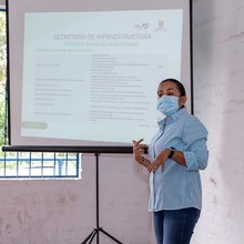 La segunda fase de la ampliaci&oacute;n de la v&iacute;a a Pance es una realidad en el Gobierno Ospina