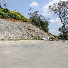 La segunda fase de la ampliaci&oacute;n de la v&iacute;a a Pance es una realidad en el Gobierno Ospina