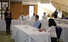 Contin&uacute;an jornadas de sensibilizaci&oacute;n del plan estrat&eacute;gico de vacunaci&oacute;n contra la covid &ndash; 19 