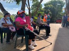 Defensor&iacute;a del Paciente trabaja para derribar barreras de atenci&oacute;n en salud