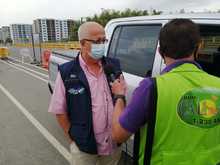 Infraestructura atendi&oacute; inquietudes sobre las &lsquo;Obras de Coraz&oacute;n&rsquo;