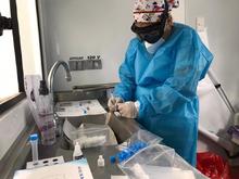 Nuevos puntos para la toma gratuita de pruebas covid-19