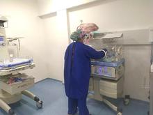 Hospital Carlos Holmes Trujillo atendi&oacute; m&aacute;s de 800 partos en primer a&ntilde;o de la pandemia