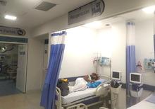 Hospital Carlos Holmes Trujillo atendi&oacute; m&aacute;s de 800 partos en primer a&ntilde;o de la pandemia