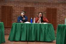 Red de Salud P&uacute;blica de Cali present&oacute; el plan estrat&eacute;gico de vacunaci&oacute;n contra la covid-19