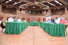 Red de Salud P&uacute;blica de Cali present&oacute; el plan estrat&eacute;gico de vacunaci&oacute;n contra la covid-19