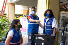 Avanzan las jornadas m&oacute;viles de &lsquo;Hacienda m&aacute;s cerca de ti&rsquo;