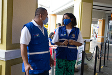 Avanzan las jornadas m&oacute;viles de &lsquo;Hacienda m&aacute;s cerca de ti&rsquo;