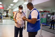 Avanzan las jornadas m&oacute;viles de &lsquo;Hacienda m&aacute;s cerca de ti&rsquo;
