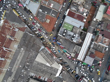 Operaci&oacute;n RPAS Galer&iacute;a del Alameda, 2020-12-15