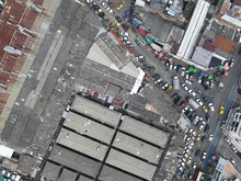 Operaci&oacute;n RPAS Galer&iacute;a del Alameda, 2020-12-15