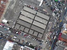 Operaci&oacute;n RPAS Galer&iacute;a del Alameda, 2020-12-15