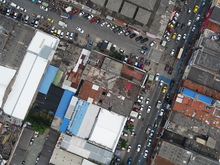 Operaci&oacute;n RPAS Galer&iacute;a del Alameda, 2020-12-15