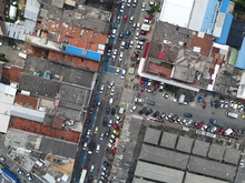 Operaci&oacute;n RPAS Galer&iacute;a del Alameda, 2020-12-15