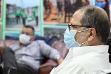 Secretar&iacute;a de Seguridad y Defensor&iacute;a Regional del Pueblo a&uacute;nan esfuerzos