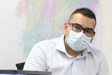 Secretar&iacute;a de Seguridad y Defensor&iacute;a Regional del Pueblo a&uacute;nan esfuerzos