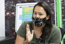 Secretar&iacute;a de Seguridad y Defensor&iacute;a Regional del Pueblo a&uacute;nan esfuerzos