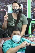 Secretar&iacute;a de Seguridad y Defensor&iacute;a Regional del Pueblo a&uacute;nan esfuerzos