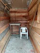 El &lsquo;M&oacute;vil por la Vida&rsquo; verifica obras para prevenir un nuevo rebrote de la COVID-19