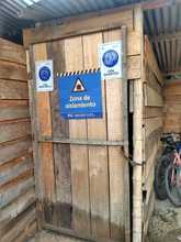 El &lsquo;M&oacute;vil por la Vida&rsquo; verifica obras para prevenir un nuevo rebrote de la COVID-19