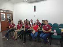 El profe &Eacute;dgar, un docente de talla mundial