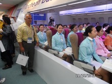 El profe &Eacute;dgar, un docente de talla mundial