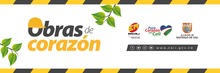 Obras de Coraz&oacute;n