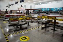 Alcald&iacute;a trabajar&aacute; en los protocolos de bioseguridad para los Juegos Panamericanos Junior Cali Valle 2021