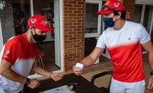 Alcald&iacute;a trabajar&aacute; en los protocolos de bioseguridad para los Juegos Panamericanos Junior Cali Valle 2021