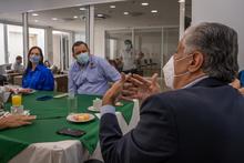 Alcald&iacute;a trabajar&aacute; en los protocolos de bioseguridad para los Juegos Panamericanos Junior Cali Valle 2021