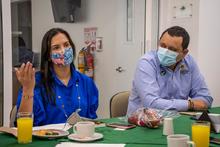 Alcald&iacute;a trabajar&aacute; en los protocolos de bioseguridad para los Juegos Panamericanos Junior Cali Valle 2021