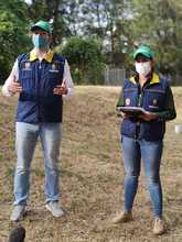 &iexcl;D&Iacute;A INTERNACIONAL DE LA REDUCCI&Oacute;N DEL RIESGO DE DESASTRES!