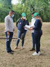 &iexcl;D&Iacute;A INTERNACIONAL DE LA REDUCCI&Oacute;N DEL RIESGO DE DESASTRES!