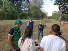 &iexcl;D&Iacute;A INTERNACIONAL DE LA REDUCCI&Oacute;N DEL RIESGO DE DESASTRES!