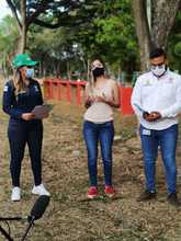 &iexcl;D&Iacute;A INTERNACIONAL DE LA REDUCCI&Oacute;N DEL RIESGO DE DESASTRES!