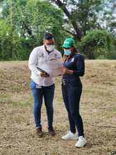 &iexcl;D&Iacute;A INTERNACIONAL DE LA REDUCCI&Oacute;N DEL RIESGO DE DESASTRES!