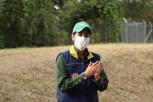 &iexcl;D&Iacute;A INTERNACIONAL DE LA REDUCCI&Oacute;N DEL RIESGO DE DESASTRES!