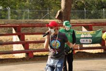 &iexcl;D&Iacute;A INTERNACIONAL DE LA REDUCCI&Oacute;N DEL RIESGO DE DESASTRES!