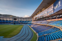 Conmebol ratific&oacute; el Pascual Guerrero para la Copa Am&eacute;rica, pero hasta el momento no habr&aacute; aforo