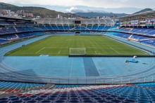 Conmebol ratific&oacute; el Pascual Guerrero para la Copa Am&eacute;rica, pero hasta el momento no habr&aacute; aforo