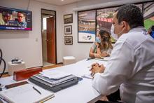 Conmebol ratific&oacute; el Pascual Guerrero para la Copa Am&eacute;rica, pero hasta el momento no habr&aacute; aforo