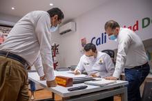 Conmebol ratific&oacute; el Pascual Guerrero para la Copa Am&eacute;rica, pero hasta el momento no habr&aacute; aforo