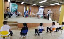 La Inmaculada Concepci&oacute;n sembrar&aacute; el conocimiento en Pichind&eacute;