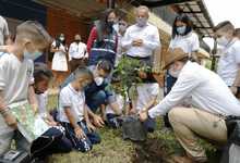 La Inmaculada Concepci&oacute;n sembrar&aacute; el conocimiento en Pichind&eacute;