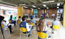 La Inmaculada Concepci&oacute;n sembrar&aacute; el conocimiento en Pichind&eacute;