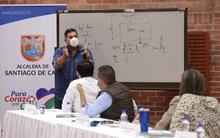 Gobierno Distrital y gremios empresariales sacar&aacute;n adelante un plan de reactivaci&oacute;n econ&oacute;mica